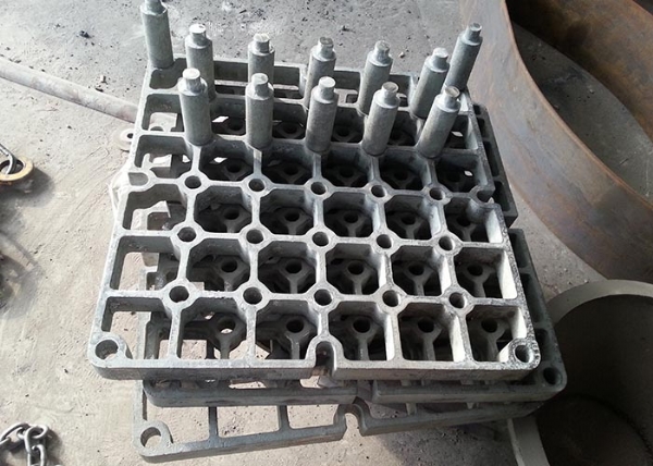 离心铸造——打造高性能筒形铸件的专属工艺